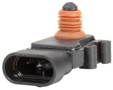 Датчик, давление во впускном газопроводе VDO A2C59515231