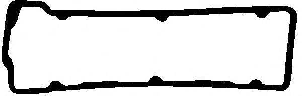 Прокладка, крышка головки цилиндра GLASER X83096-01