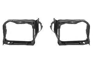 Крепление фары SCHLIECKMANN 144282