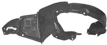 Обшивка, колесная ниша SCHLIECKMANN 671455