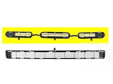 Решетка вентилятора, буфер SCHLIECKMANN 852524