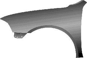 Крыло SCHLIECKMANN 695171