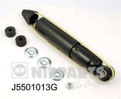 Амортизатор MAGNETI MARELLI J5501013G