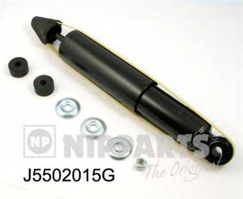 Амортизатор MAGNETI MARELLI J5502015G