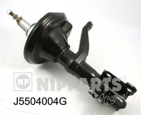 Амортизатор MAGNETI MARELLI J5504004G