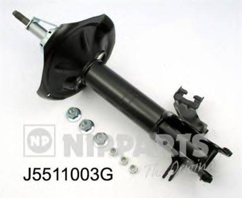 Амортизатор MAGNETI MARELLI J5511003G