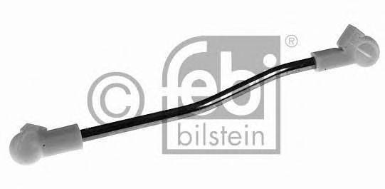 Шток вилки переключения передач FEBI BILSTEIN 01165