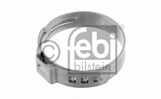 Зажимный хомут FEBI BILSTEIN 02869