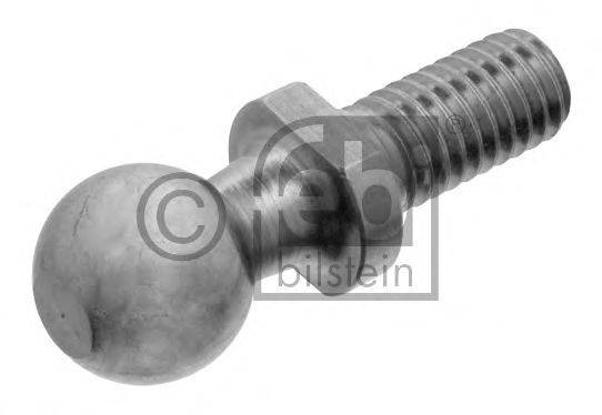 Шаровая головка, система тяг и рычагов FEBI BILSTEIN 04006