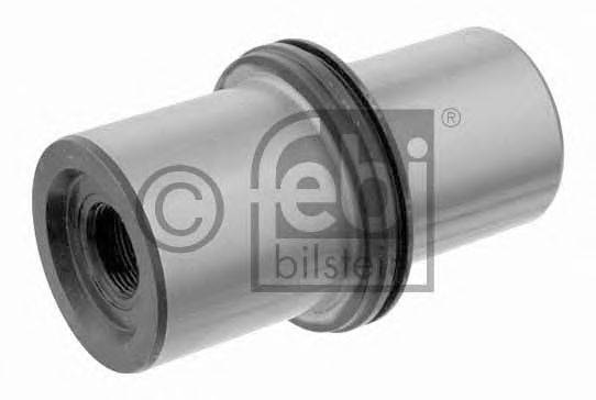 Болт поворотного кулака FEBI BILSTEIN 6895