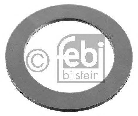 Дистанционная шайба, тормозной вал FEBI BILSTEIN 07487