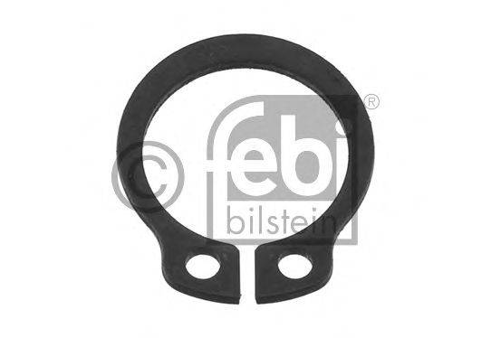 Упорное кольцо RUVILLE 7533