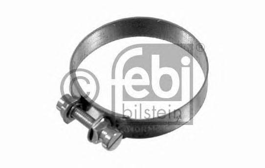 Зажимный хомут FEBI BILSTEIN 08059