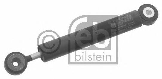 Амортизатор, поликлиновой ремень FEBI BILSTEIN 8109