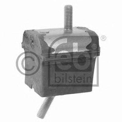 Подвеска, двигатель FEBI BILSTEIN 12155