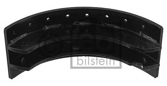 Тормозные колодки FEBI BILSTEIN 12210