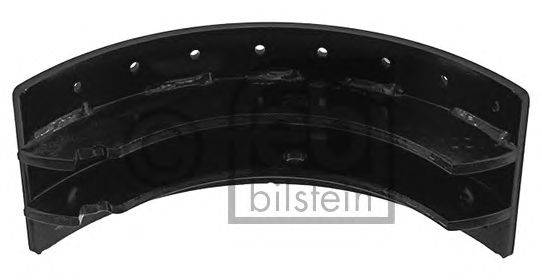 Тормозные колодки FEBI BILSTEIN 12211