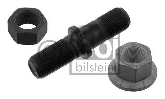 Болт крепления колеса FEBI BILSTEIN 18326
