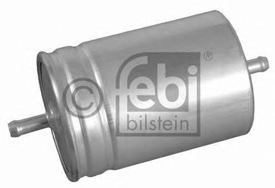 Топливный фильтр FEBI BILSTEIN 21756