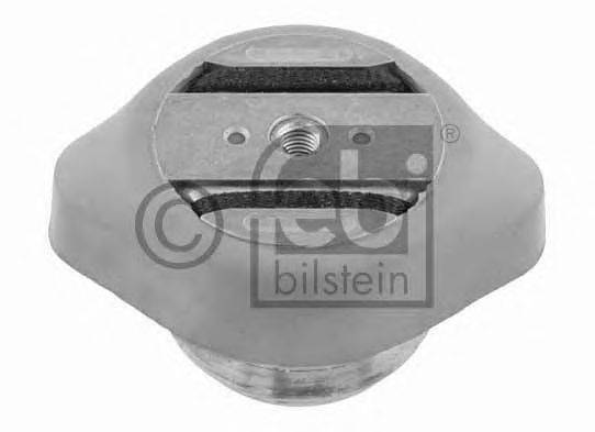 Подвеска, ступенчатая коробка передач FEBI BILSTEIN 23876