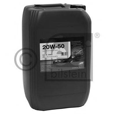 Моторное масло; Моторное масло FEBI BILSTEIN 32923