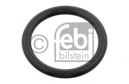 Уплотнительное кольцо, втулка рессоры (серьга рессоры) FEBI BILSTEIN 32979