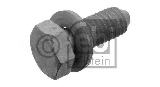 Болт шкива FEBI BILSTEIN 33757