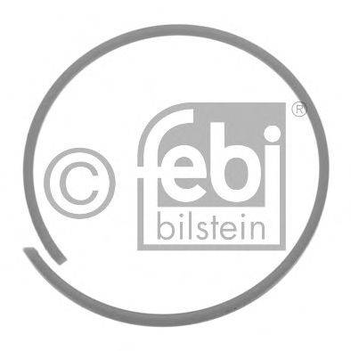 Прокладка, рулевой механизм FEBI BILSTEIN 35919