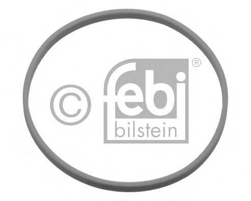 Прокладка, рулевой механизм FEBI BILSTEIN 35941