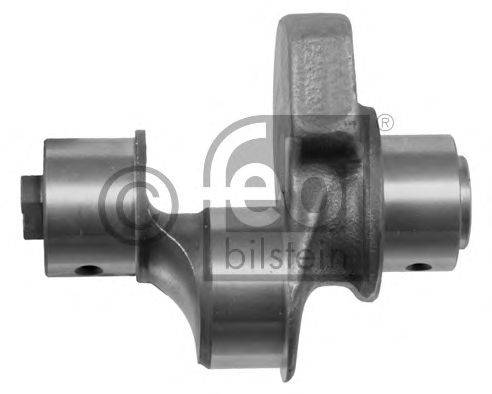 Коленчатый вал FEBI BILSTEIN 37988