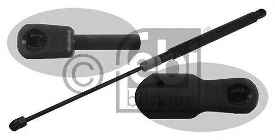 Газовая пружина, капот FEBI BILSTEIN 39743