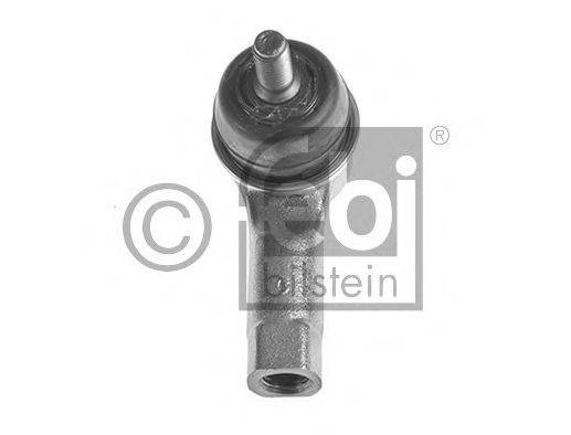 Наконечник поперечной рулевой тяги FEBI BILSTEIN 41332