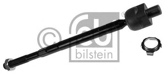 Осевой шарнир, рулевая тяга FEBI BILSTEIN 42755