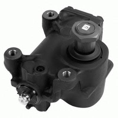 ZF LENKSYSTEME (НОМЕР: 8002 313) Рулевой механизм