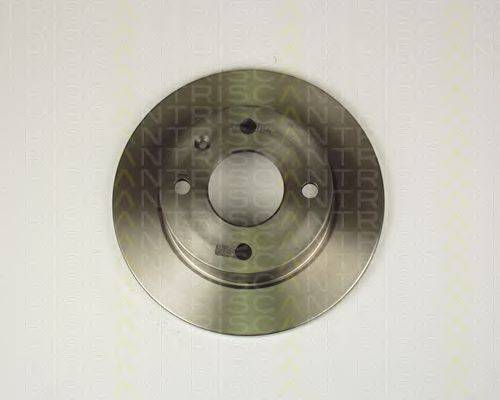 Тормозной диск TRISCAN 8120 16112