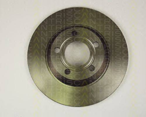 Тормозной диск TRISCAN 812029139