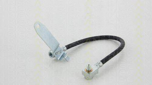 Тормозной шланг TRISCAN 8150 16265