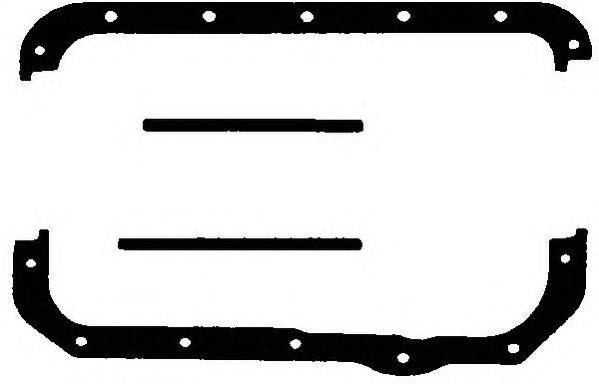 Комплект прокладок, маслянный поддон PAYEN HC288