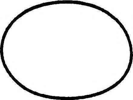 Прокладка, крышка головки цилиндра PAYEN JN310