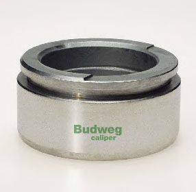 Поршень, корпус скобы тормоза BUDWEG CALIPER 236002