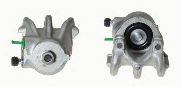 Тормозной суппорт BUDWEG CALIPER 34129