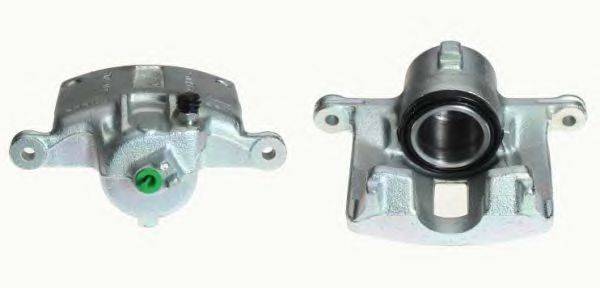 Тормозной суппорт BUDWEG CALIPER 342117