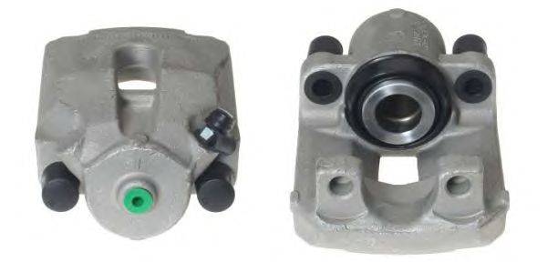 Тормозной суппорт BUDWEG CALIPER 342542