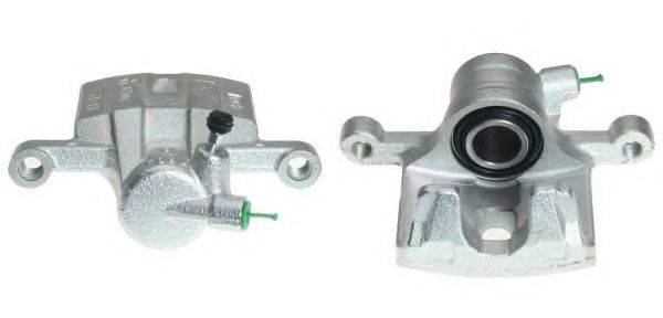 Тормозной суппорт BUDWEG CALIPER 342572