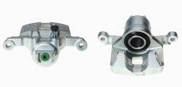 Тормозной суппорт BUDWEG CALIPER 343524