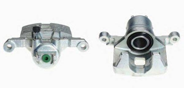 Тормозной суппорт BUDWEG CALIPER 343525