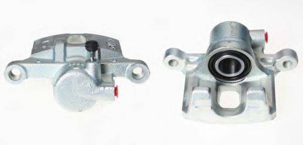 Тормозной суппорт BUDWEG CALIPER 343544