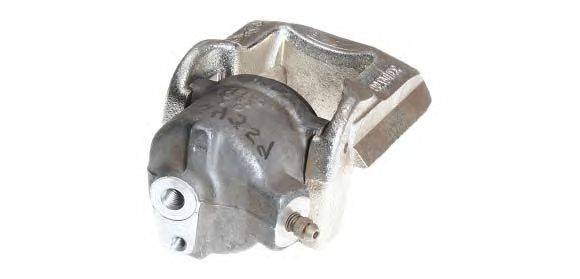 Тормозной суппорт BUDWEG CALIPER 34358