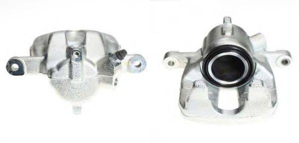 Тормозной суппорт BUDWEG CALIPER 343971