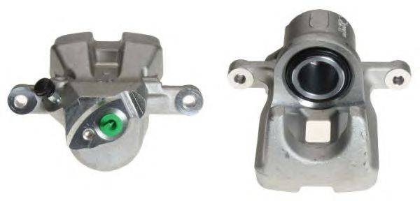 Тормозной суппорт BUDWEG CALIPER 344215